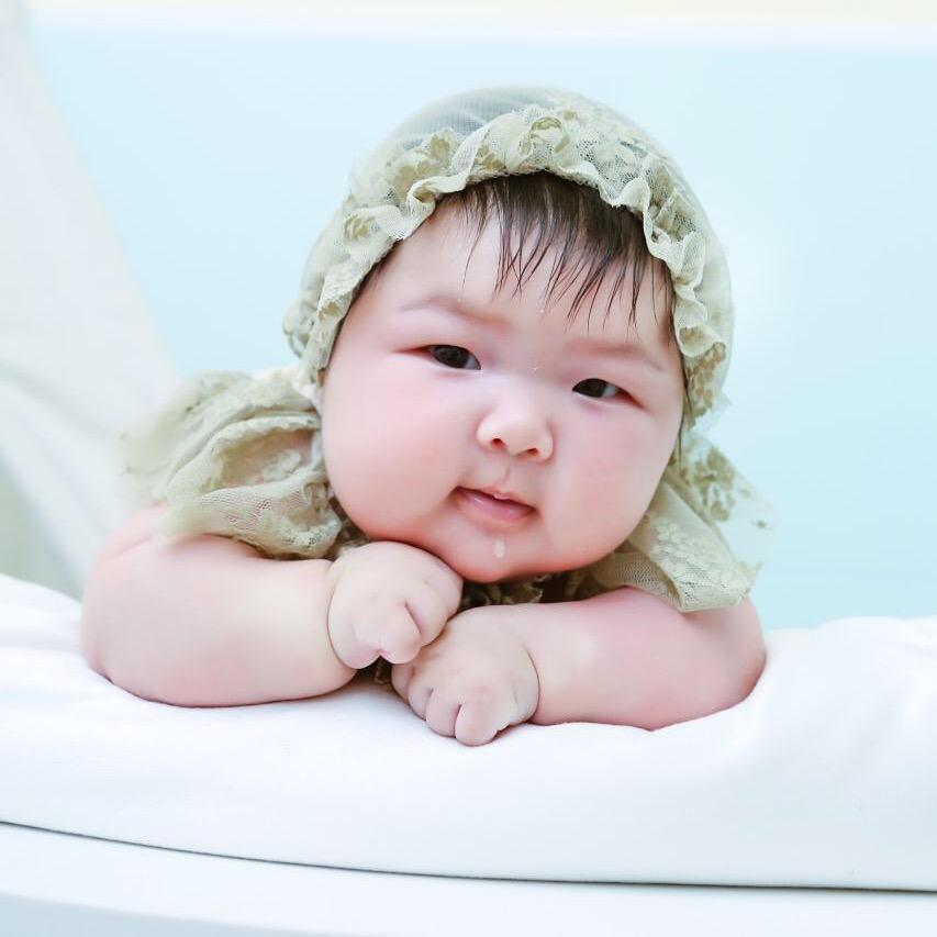 小龙 baby