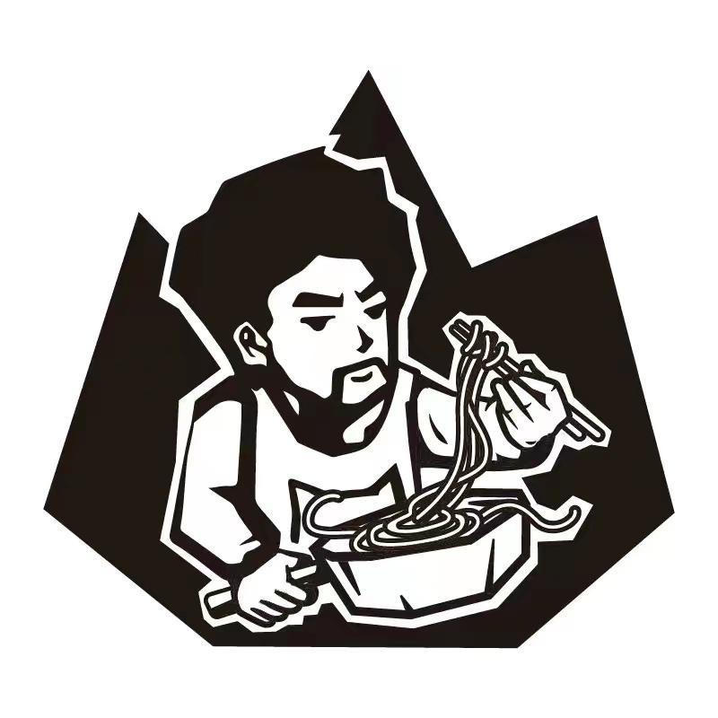 渣渣灰南昌拌粉直播间