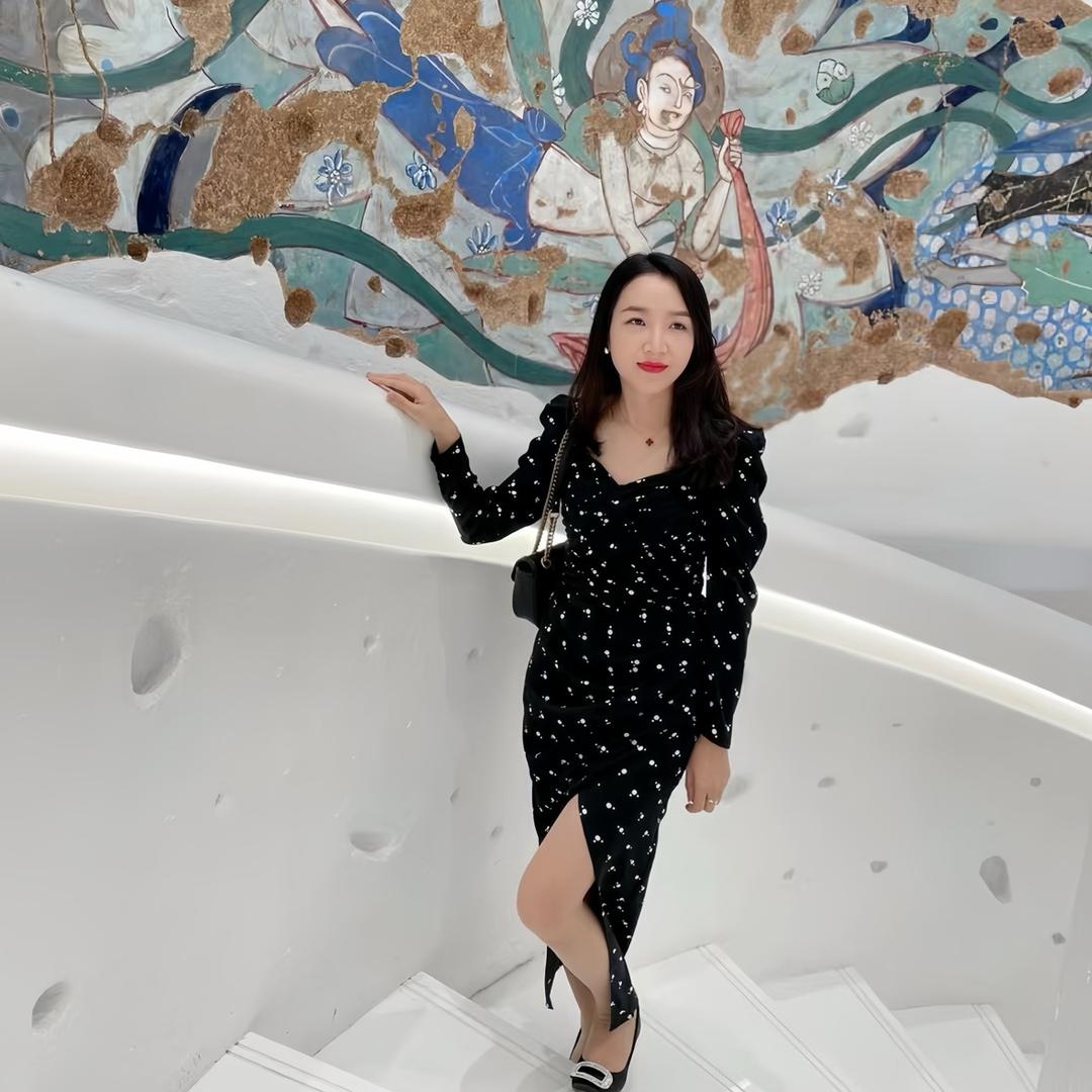 浵浵妈妈