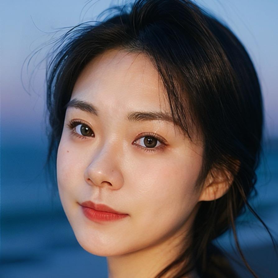 向美好