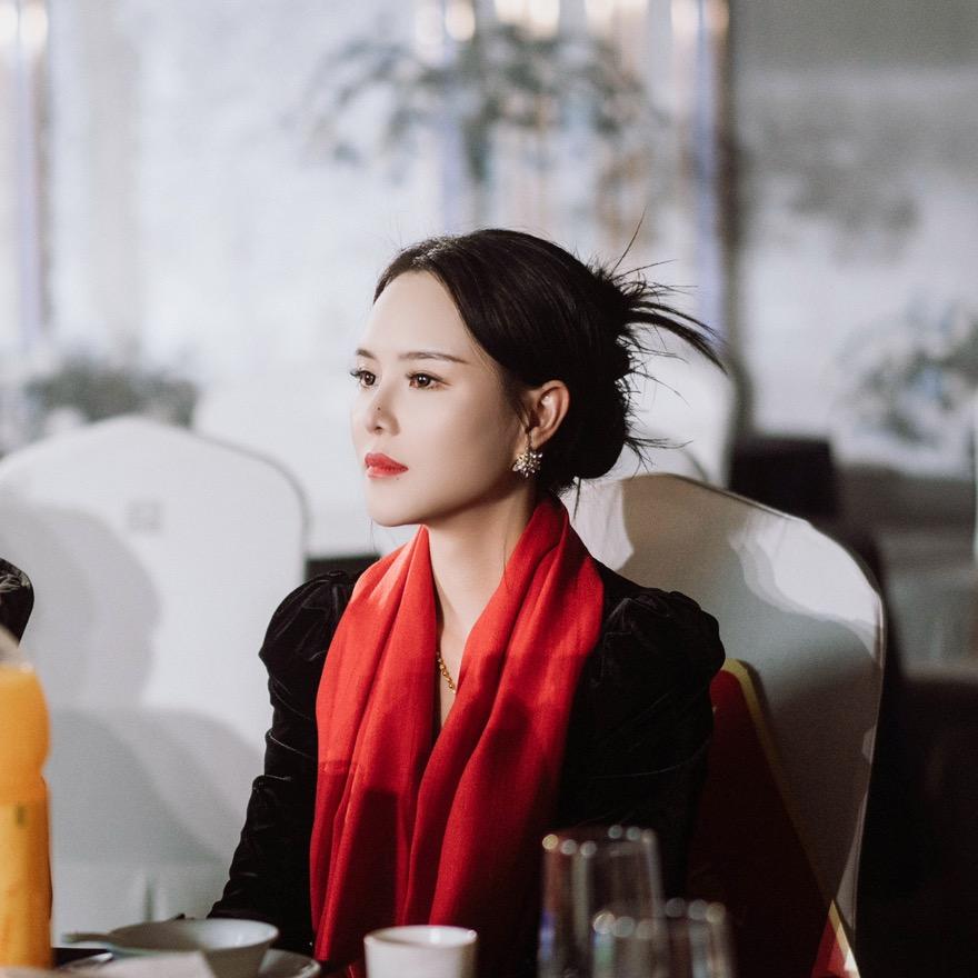 运升楼婚礼督导 悠悠
