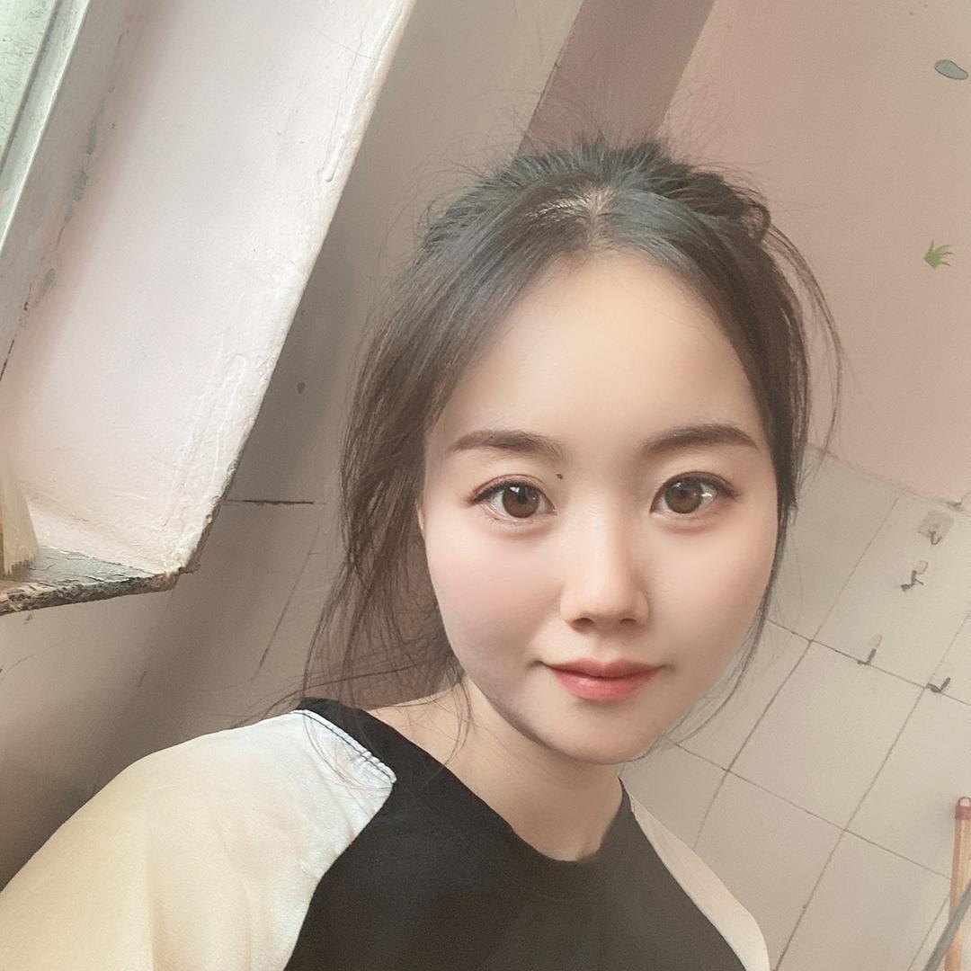 🦒小鹿老师吖💕(招生中~)