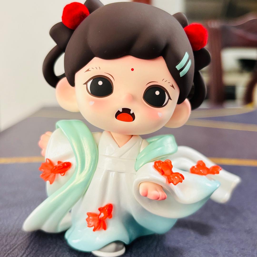 🌈姐是机器人🍀