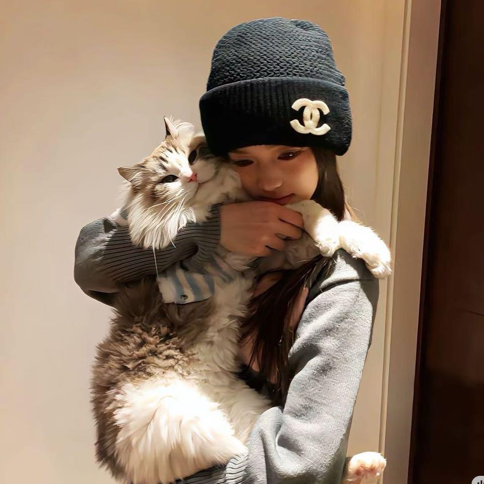 萌