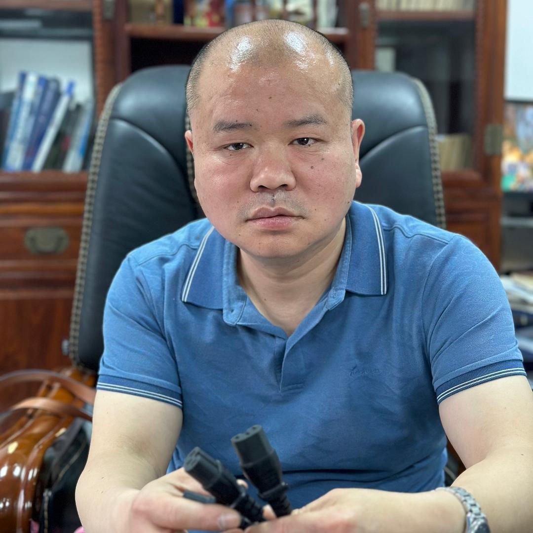 云阳县通之道电子元件加工厂