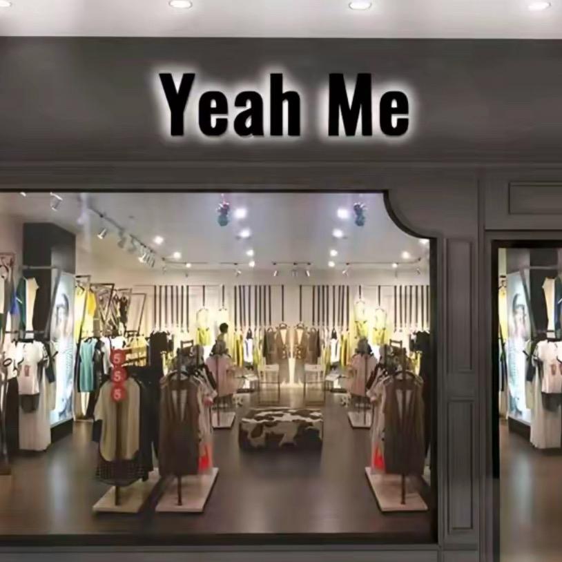 Yeah Me 也觅- 甄选