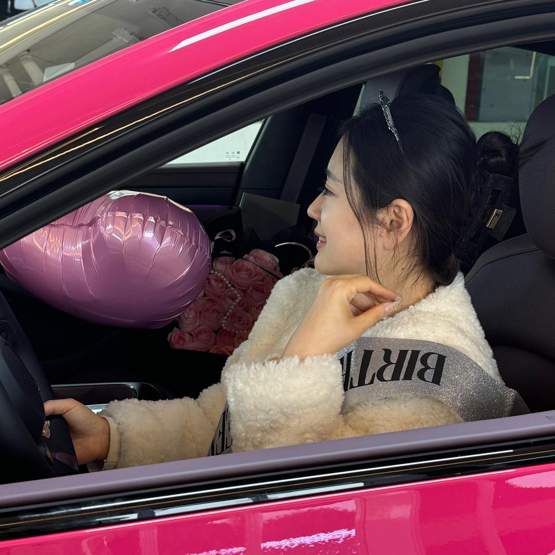 美女姜