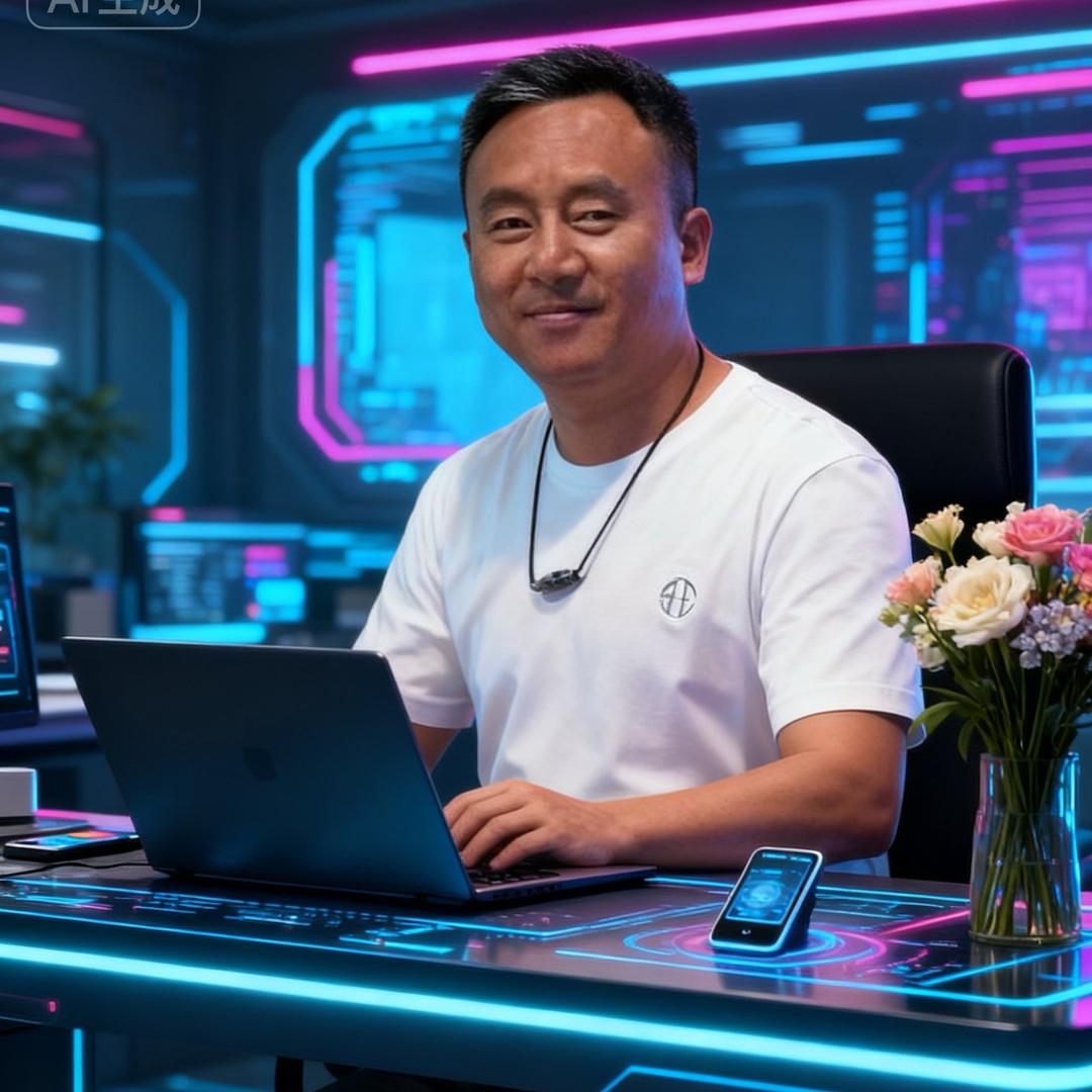 顾二哥的平凡世界