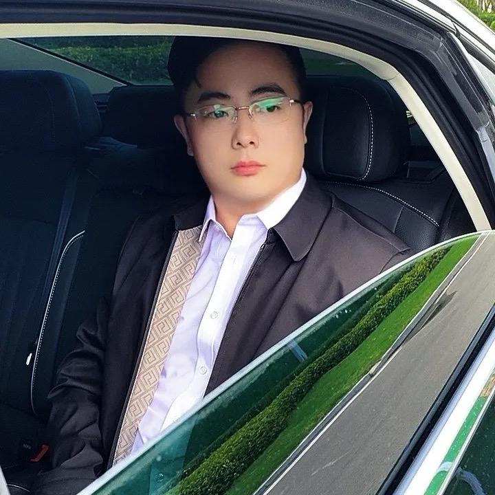 @少帅🔥