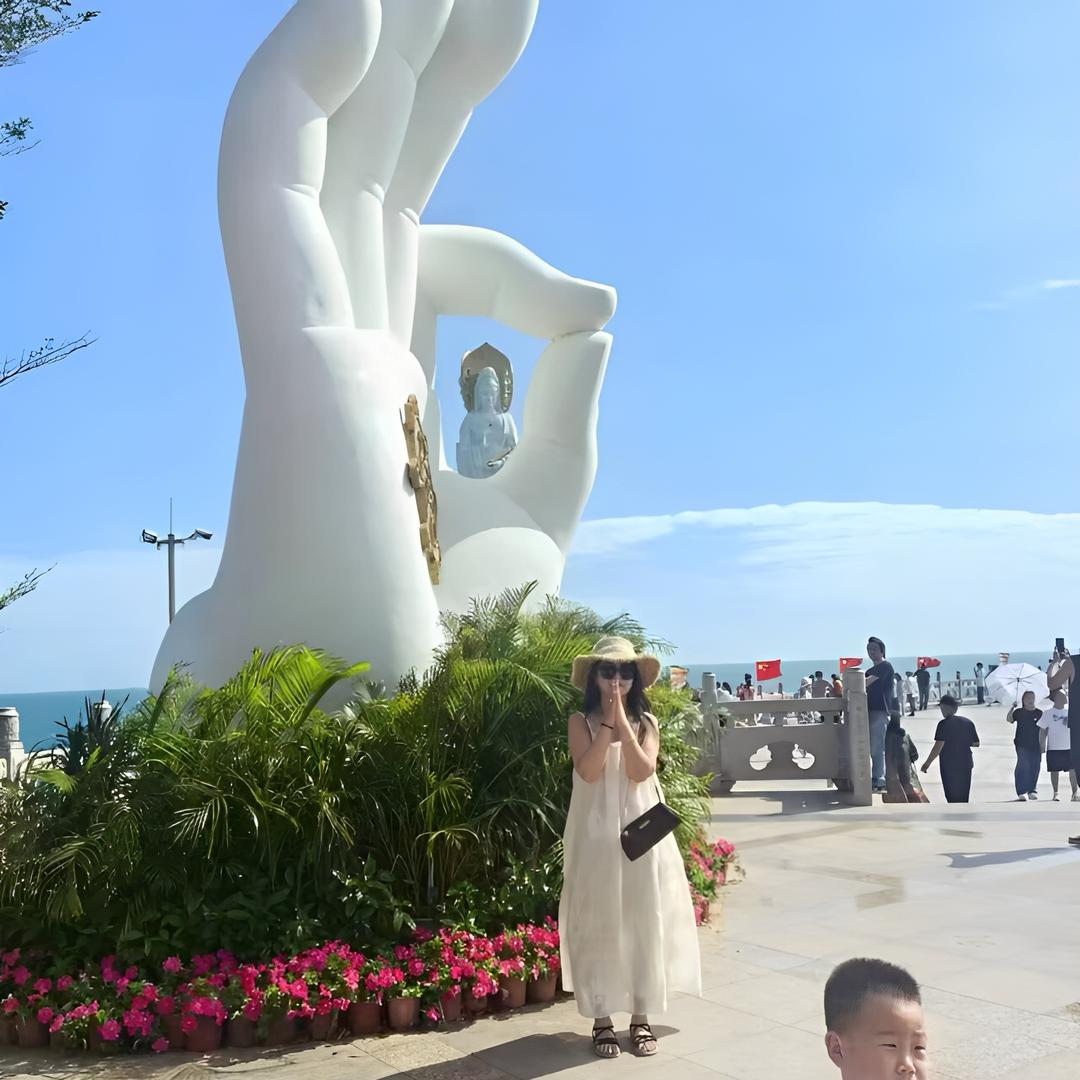 小精灵🧚‍♀️
