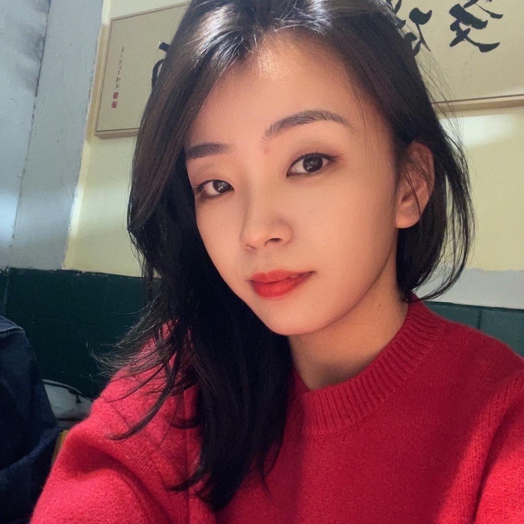 wu🌈小妮🐣