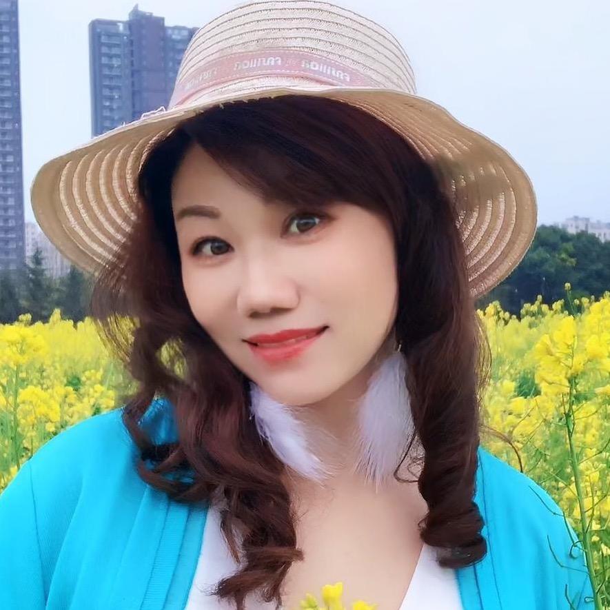 舒美：旅行记
