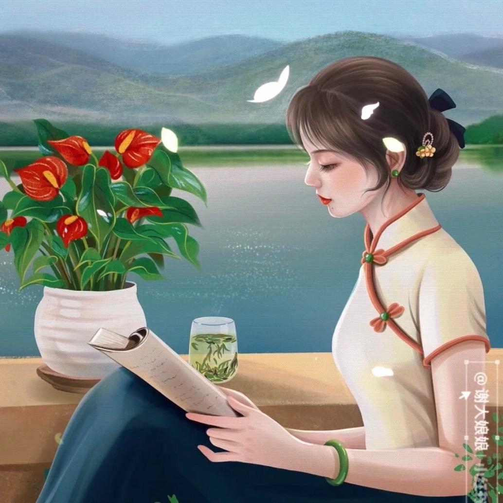 馨姐好物
