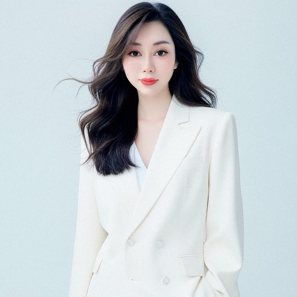 臻爱美容师👸🏻
