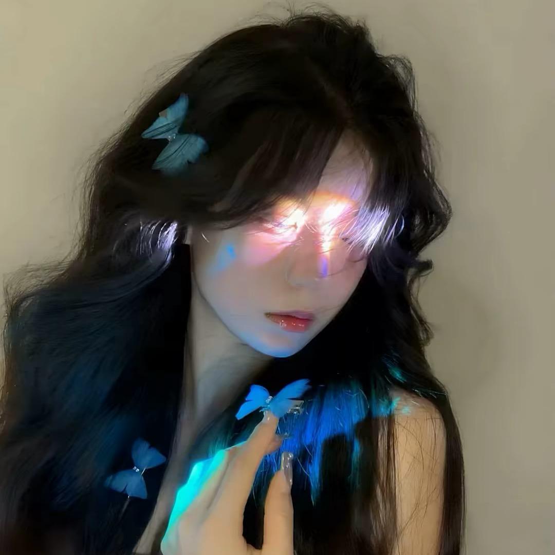 玉 兒. 🦋
