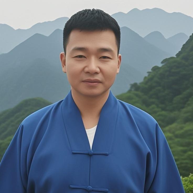 国学亿哥