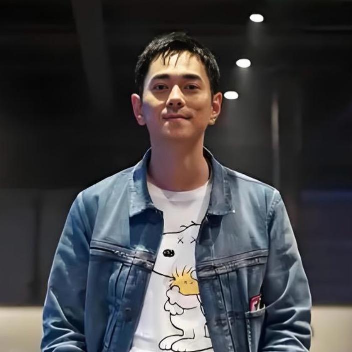 李晨nic潮流爆款【直播返场】