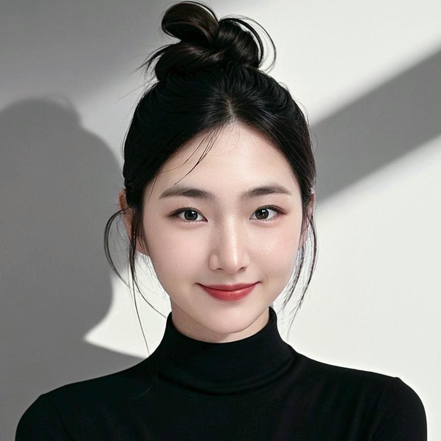 安安辣妈超级幸运