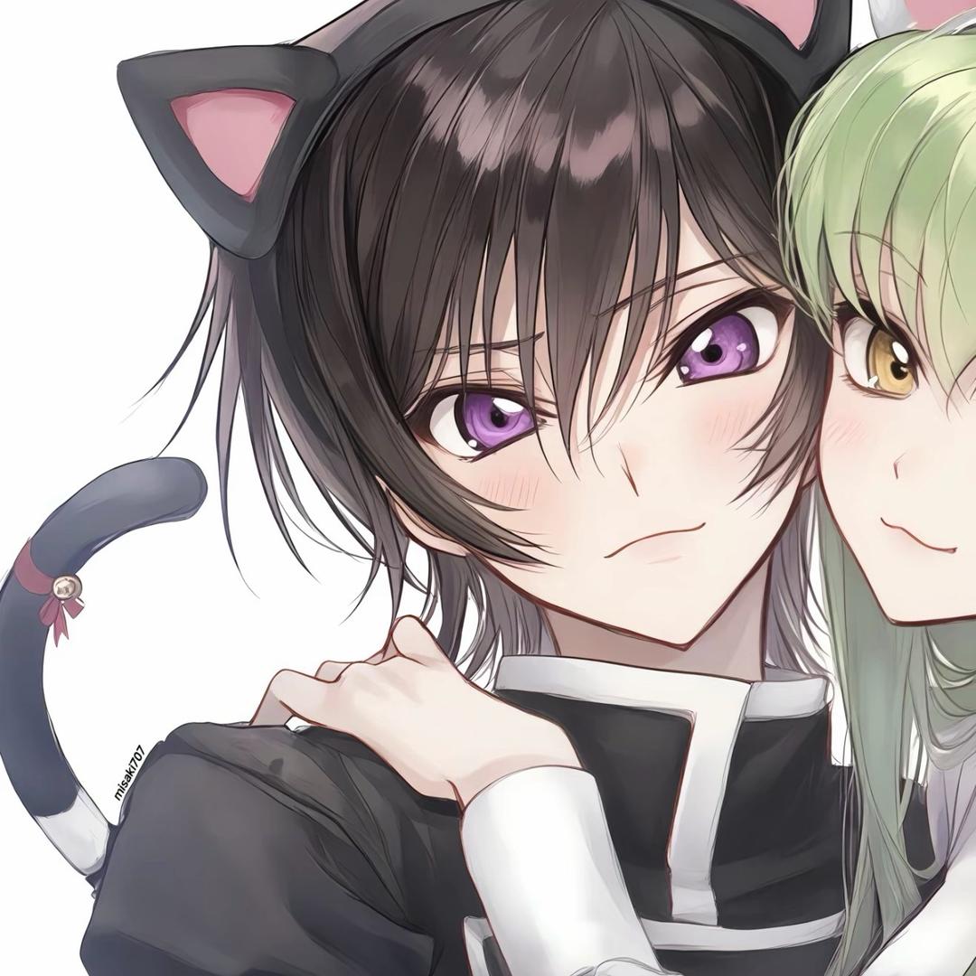 My Only晓