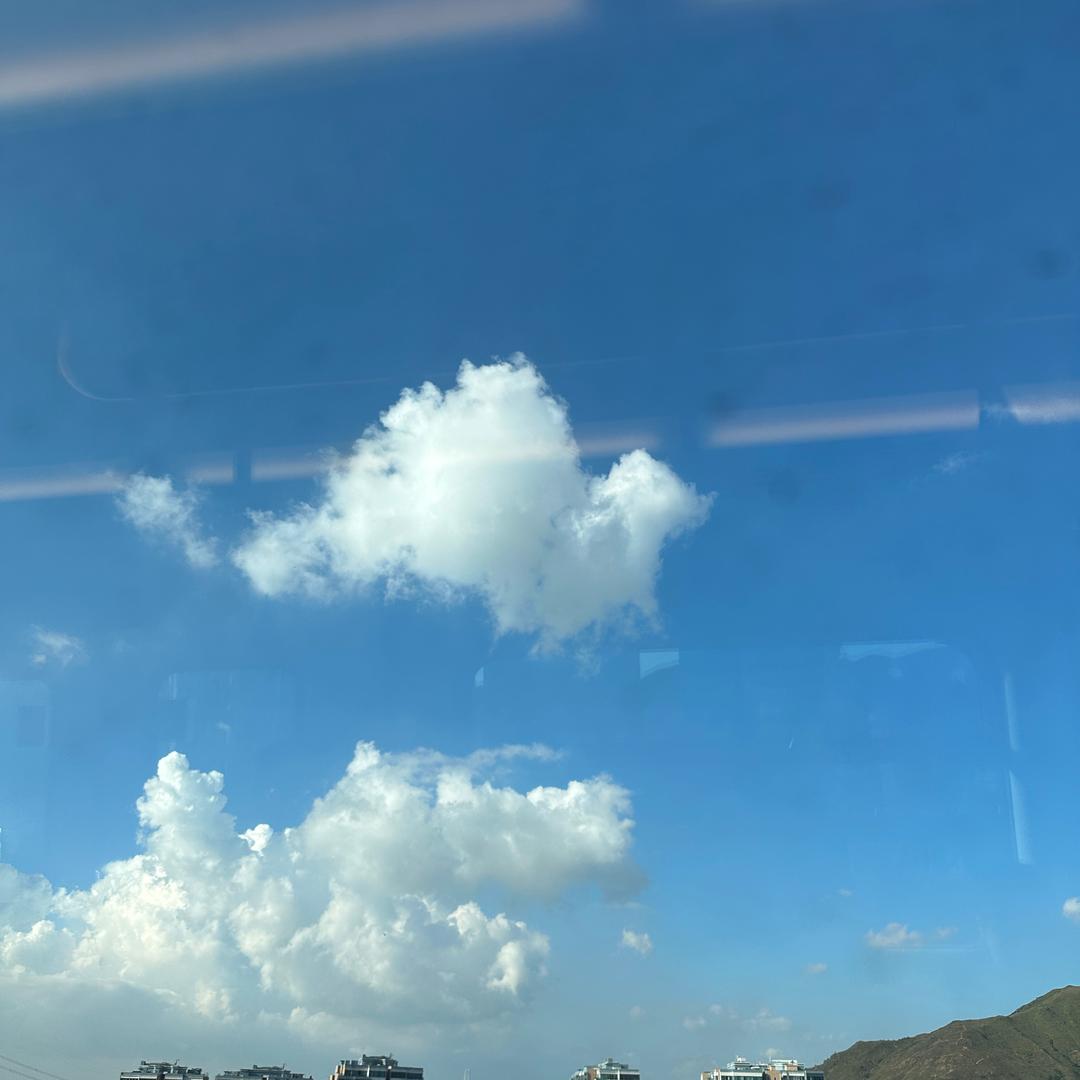 云朵☁️