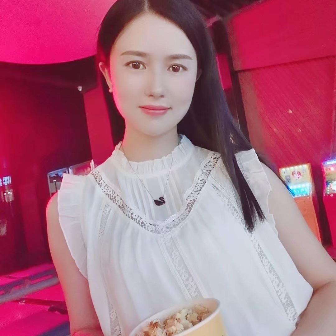 燕燕—芦溪氧颜皮肤管理
