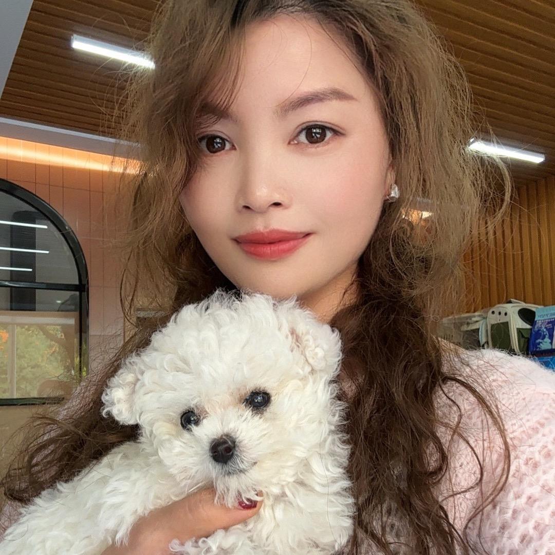 米果🍈【学舞日记】