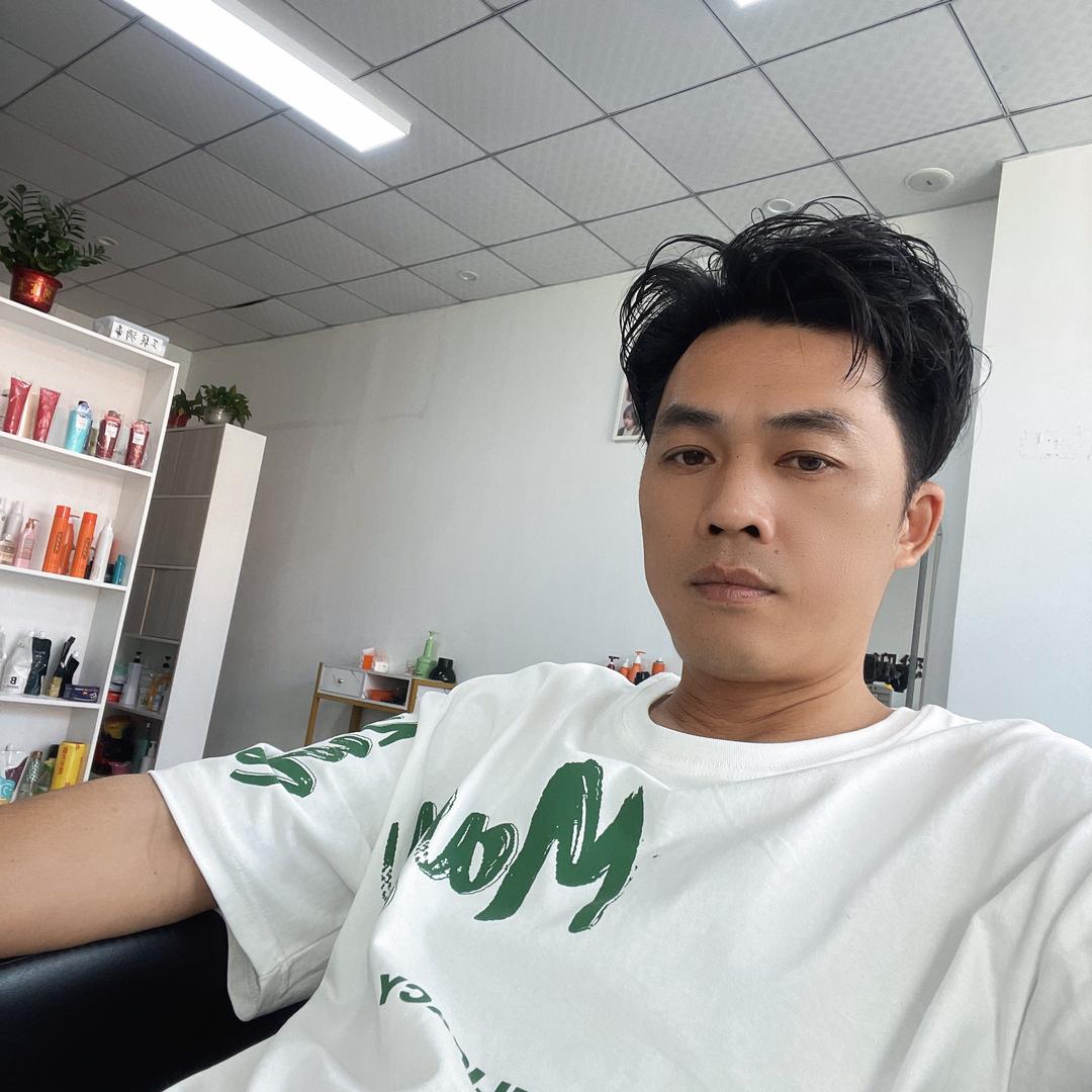 碧江珍美造型