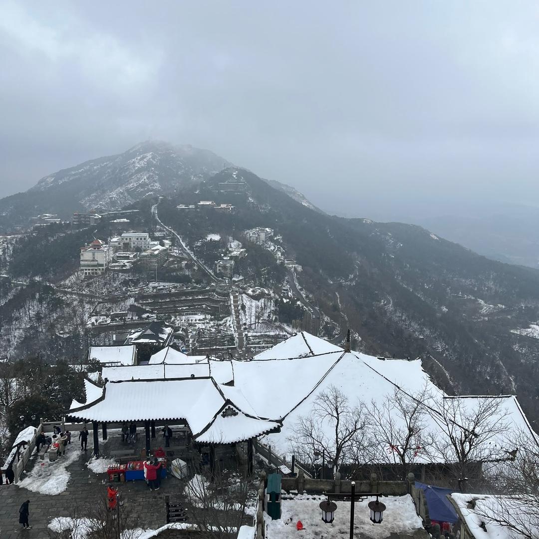 轻松一刻、