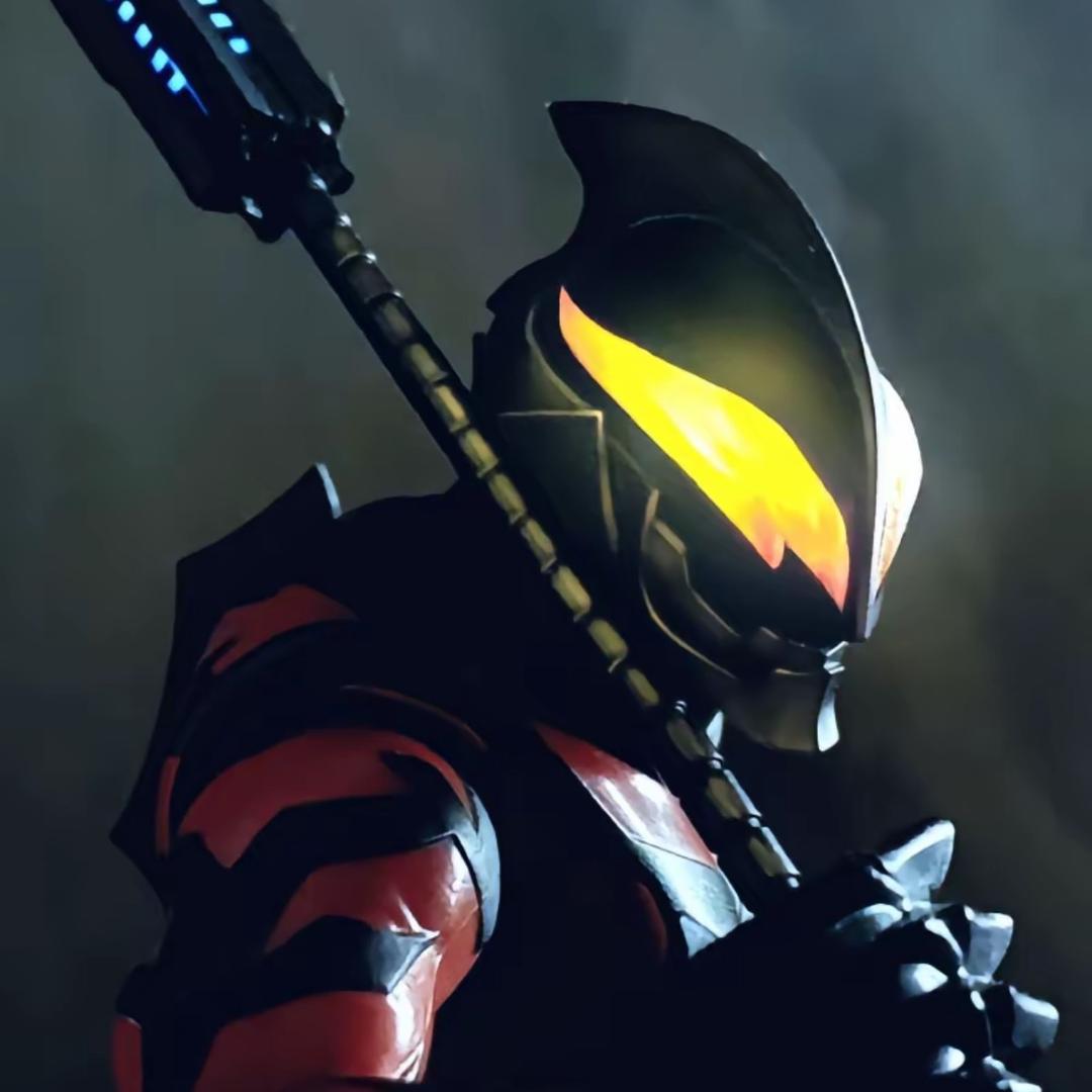 宇宙超级无敌至尊贝利亚大王