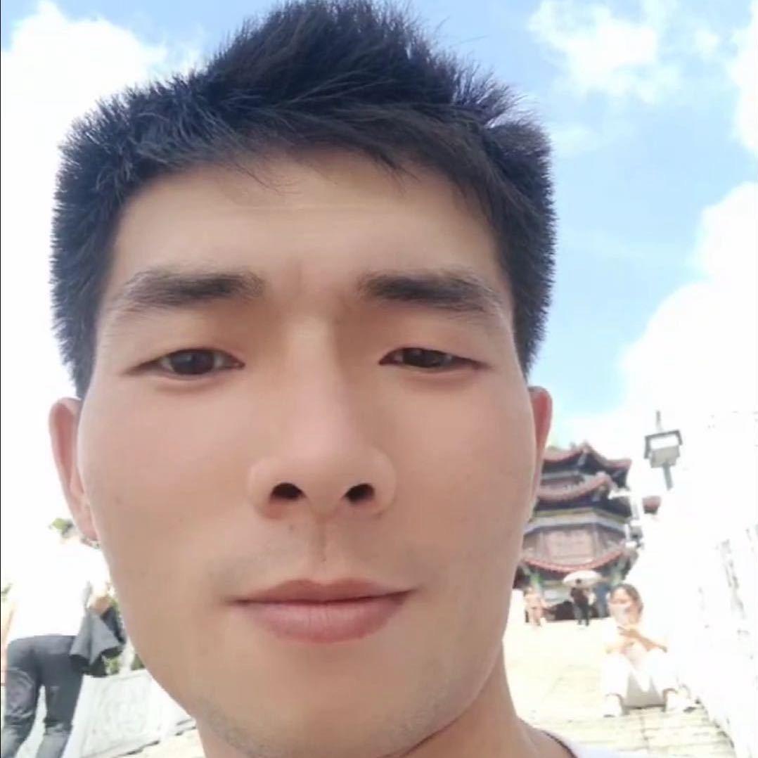 贵州普安小林
