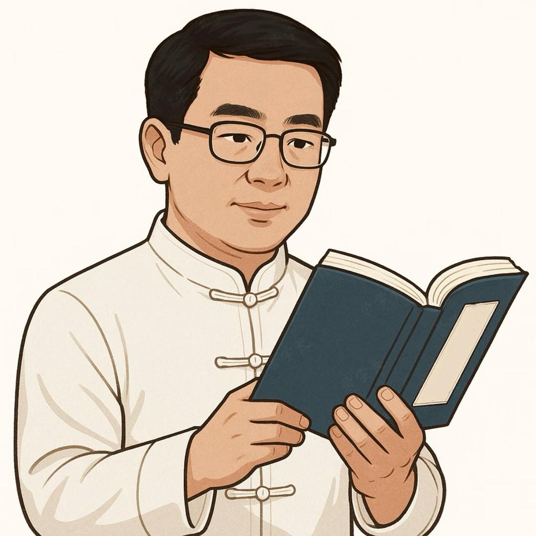 亮子清白老师聊健康