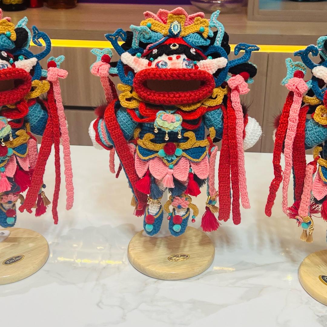 海燕手工坊（有淘宝拼多多店）