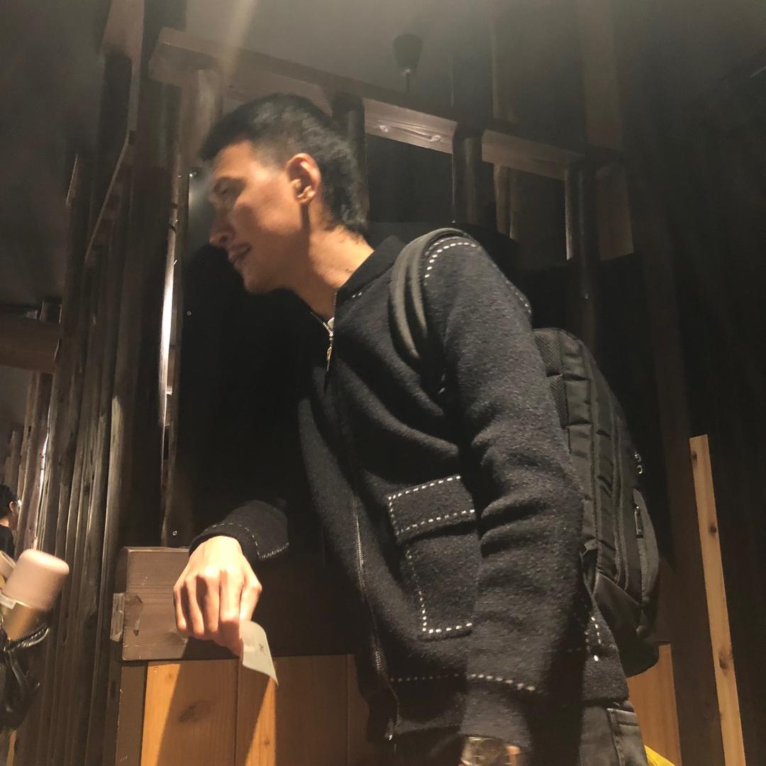 香木礼记