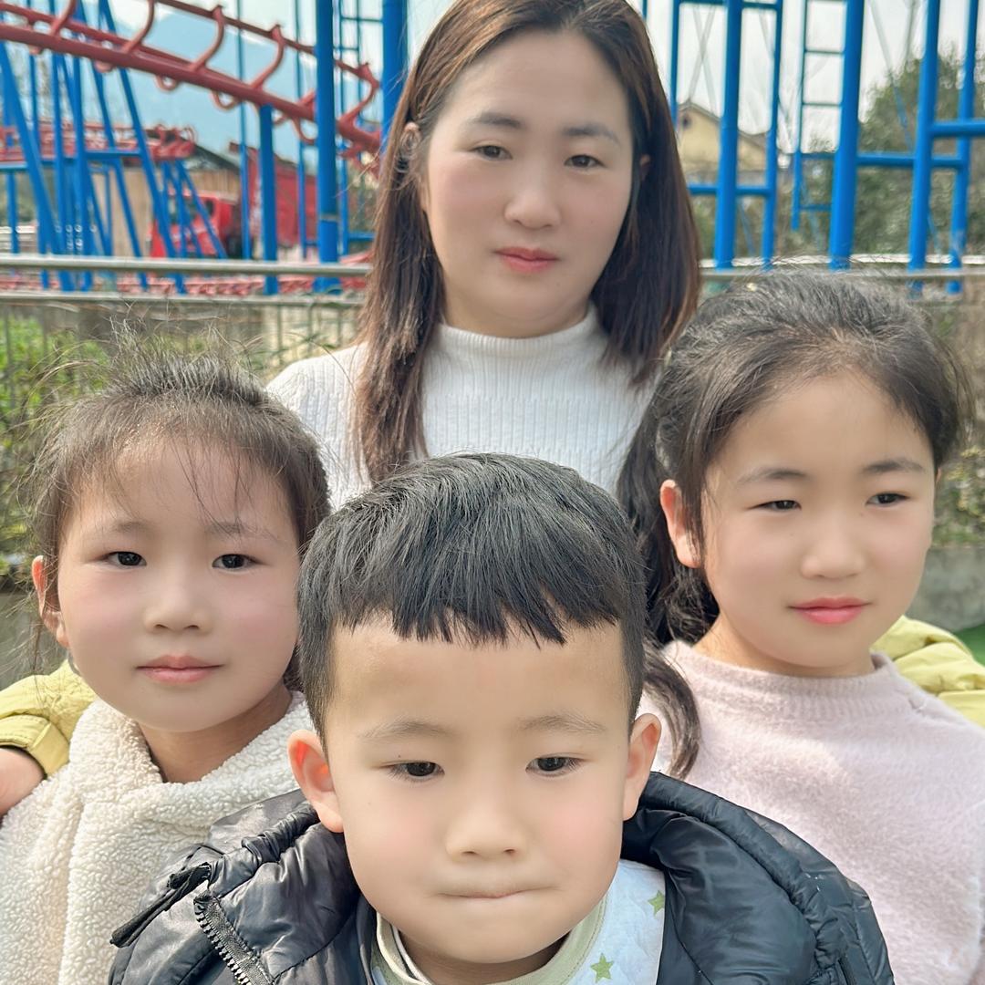 小王记录农村生活