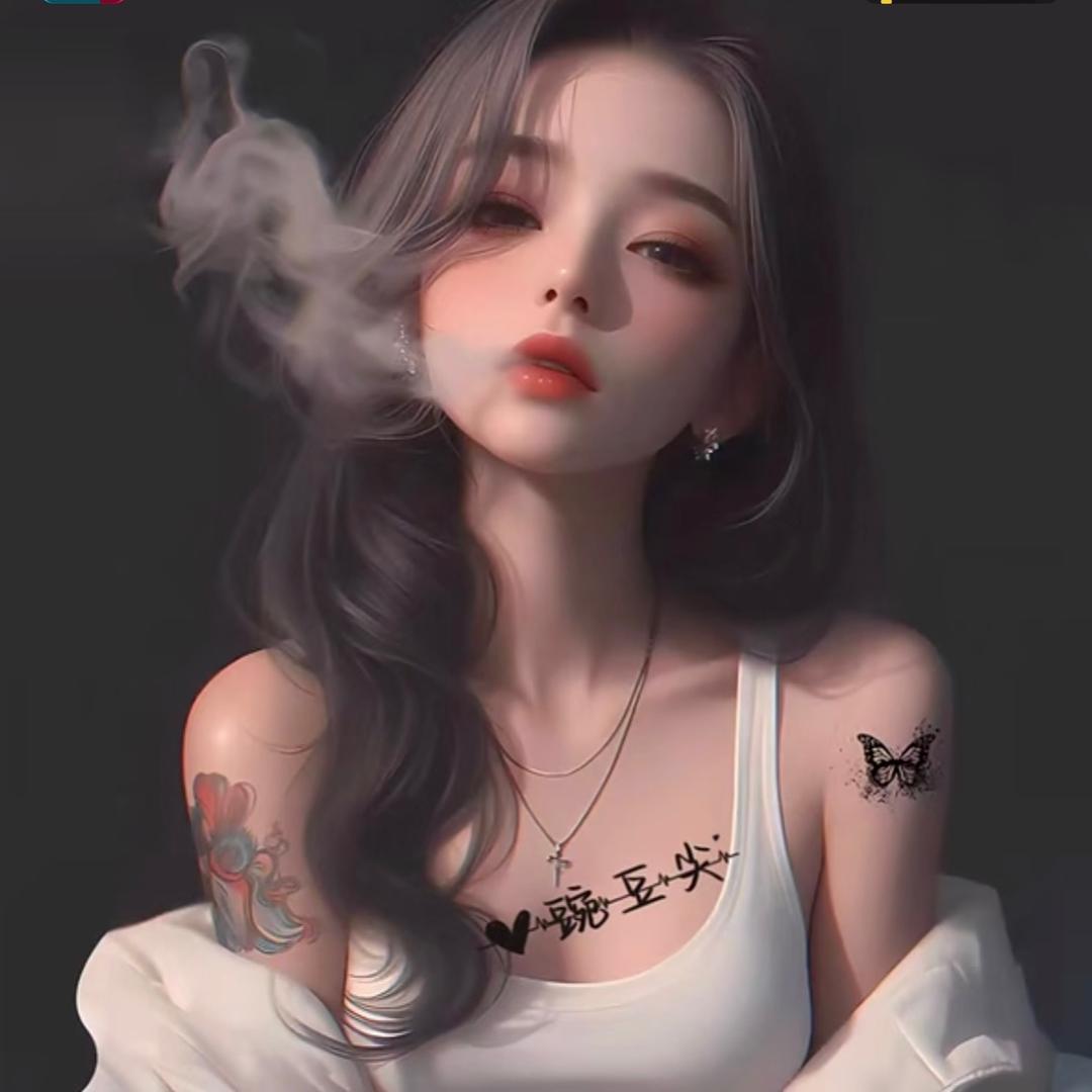 小小拾柒