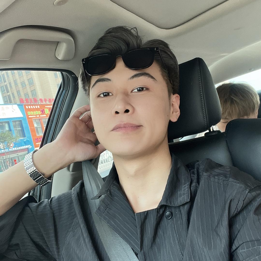 新蔡秀艺阿斌