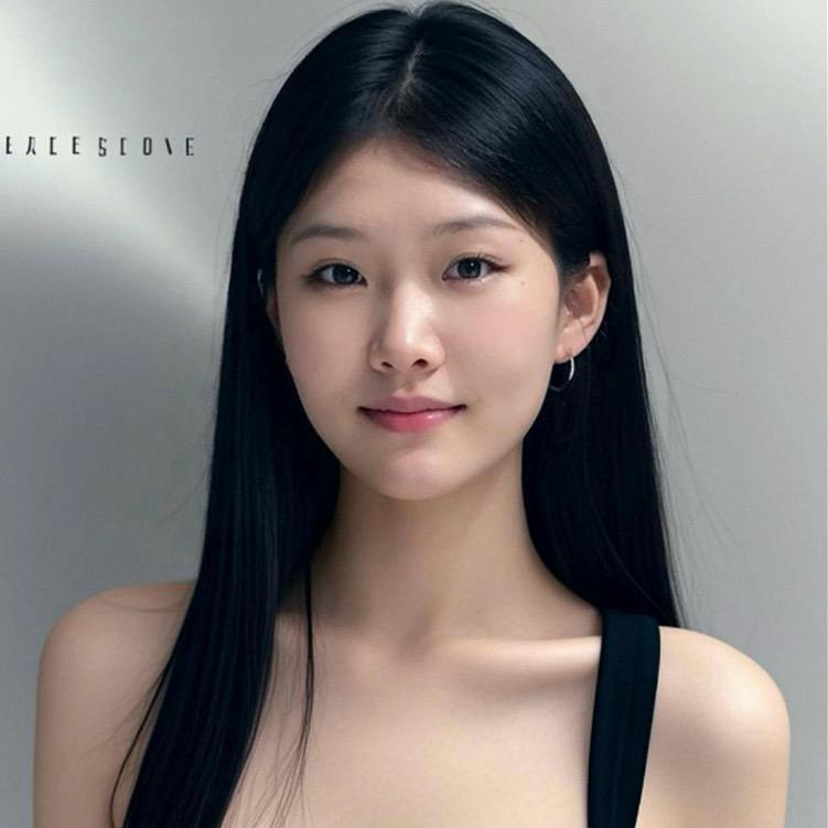 路加装饰设计师小惜