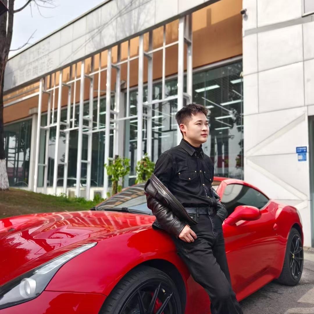 海龙唠车