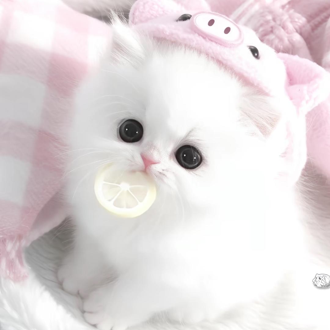 悲伤猫猫头