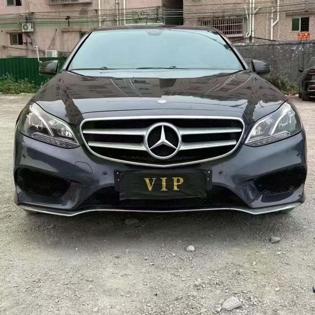 东莞柏伽二手车