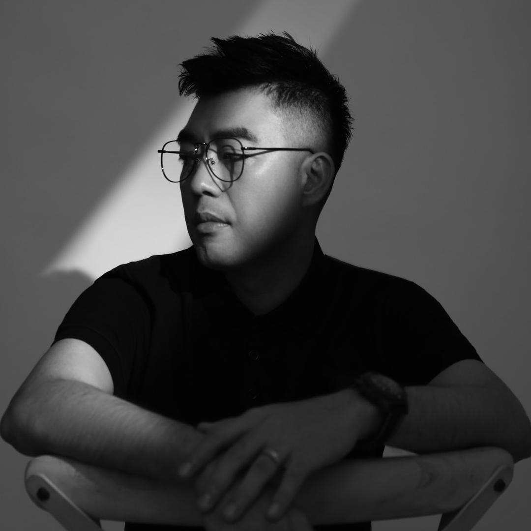 汉马建筑｜马汉鑫