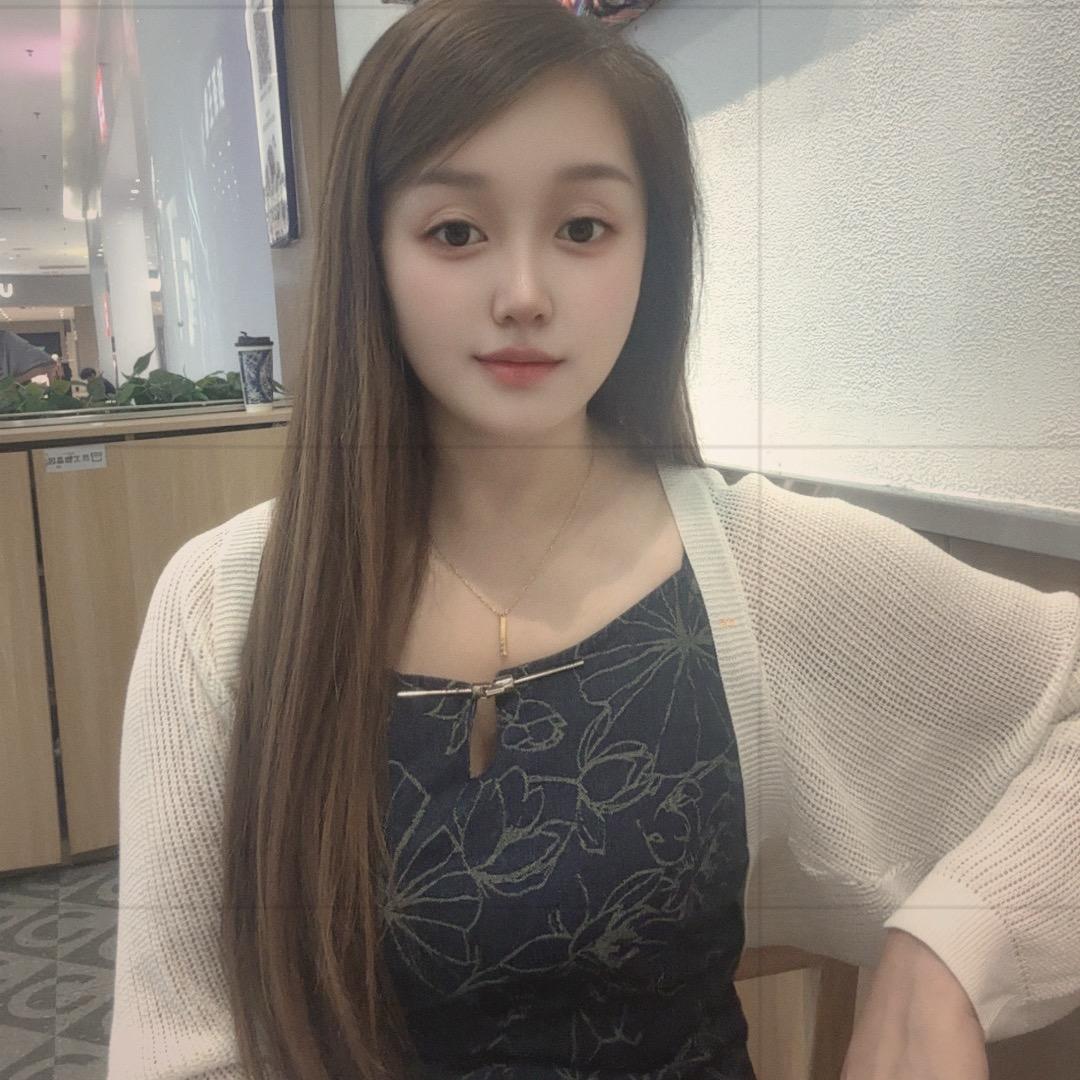 小欣欣吖