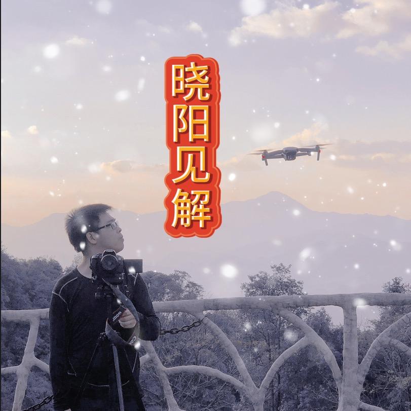晓阳见解