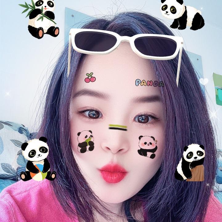 美卓（一个努力生活的人）