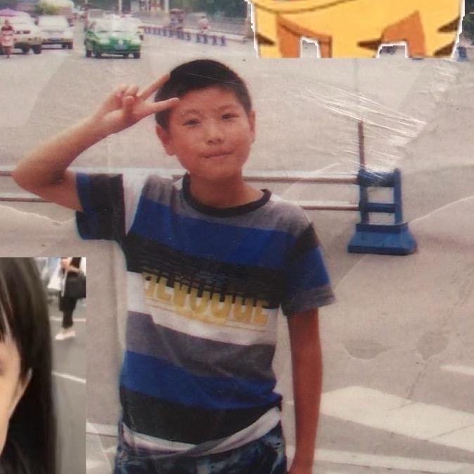 蓉漂少年