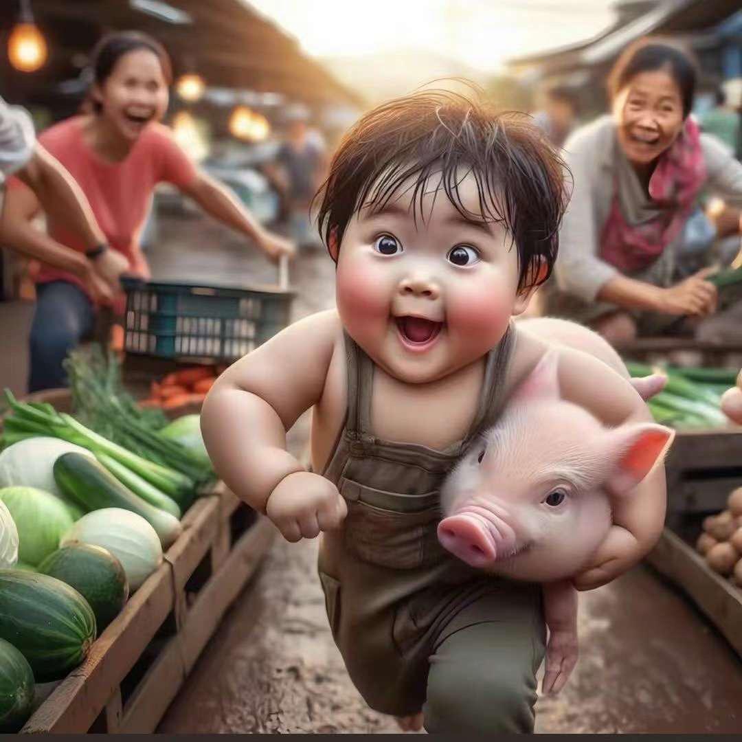 小朱快跑🇨🇳