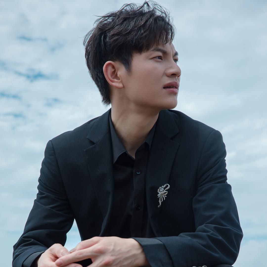 长乐、浩然男士发型.烫发技术