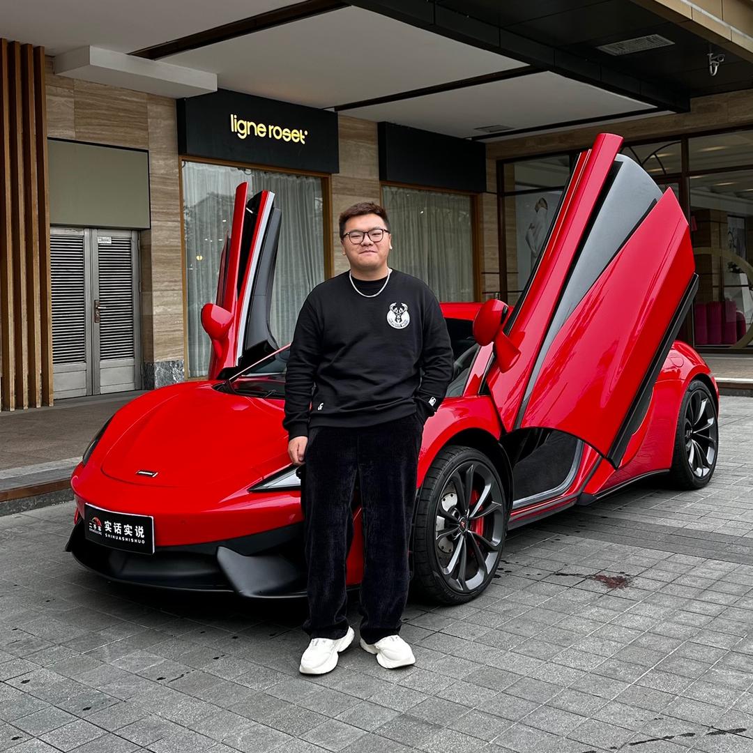 老周哔哔车（新车销售）