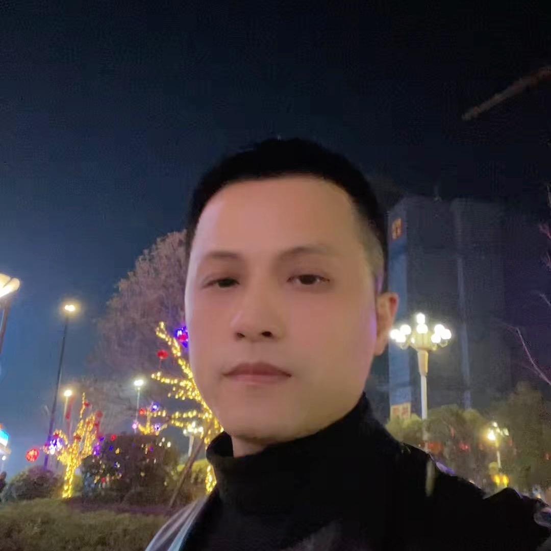 森林云