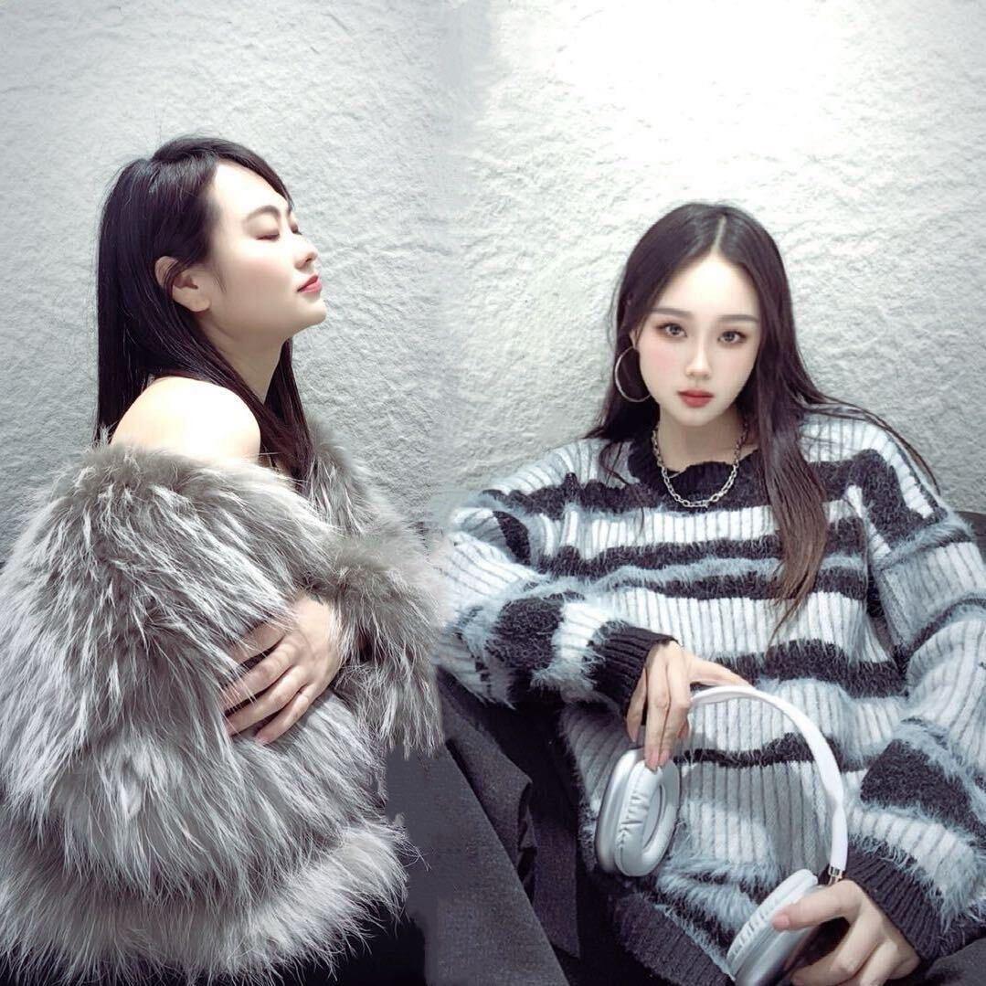 大英男装；壹号潮男瑶妹儿